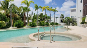Premium Apartment by Cumbres TW, Cancún